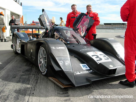 Paul Ricard (137)