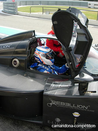 Paul Ricard (138)