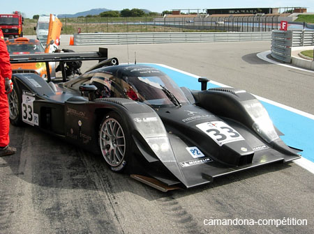 Paul Ricard (139)