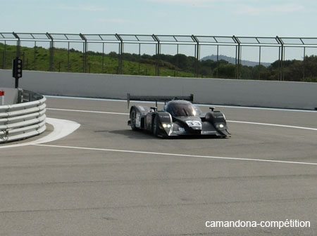 Paul Ricard (150)