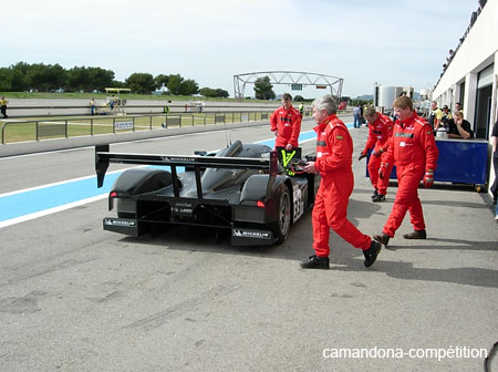 Paul Ricard (151)