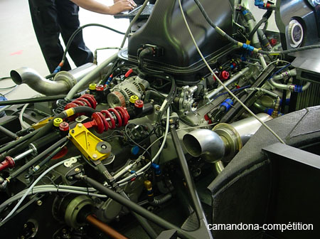 Paul Ricard (83)