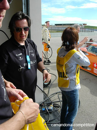 Paul Ricard (141)