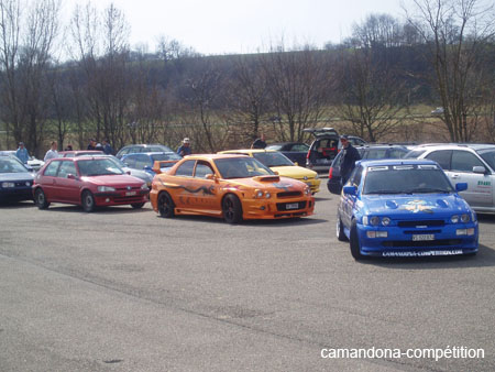 Cours Camandona-competition du Laquais 15 mars 2008 026