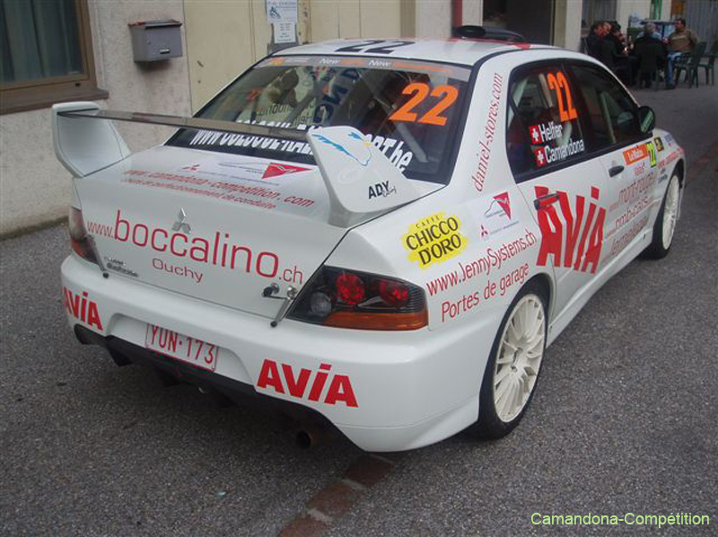 Rallye du Valais 23 au 25.10.2008 010