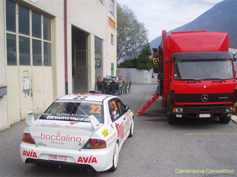 Rallye du Valais 23 au 25.10.2008 011