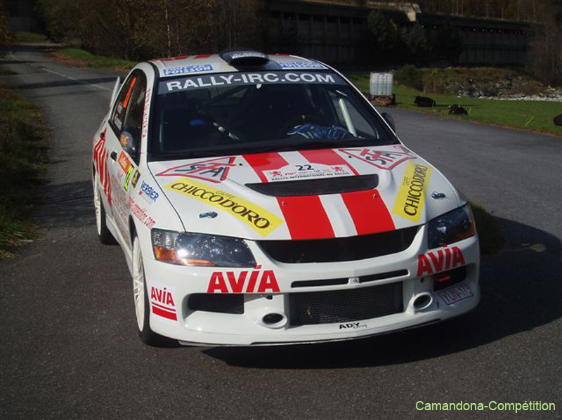 Rallye du Valais 23 au 25.10.2008 021
