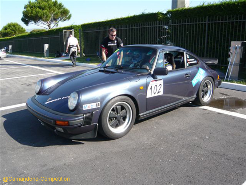 Coupe Porsche au Castellet 27.6.2009 030