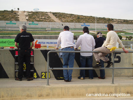 SPYKER essais, Valencia 16-17.2.2007 034_c